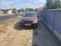 Seat toledo 1.6diesel