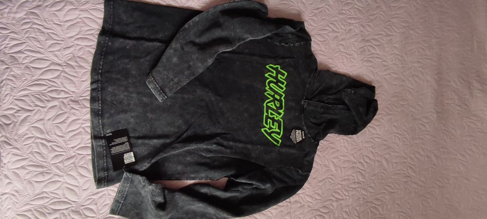 Детско худи Hurley