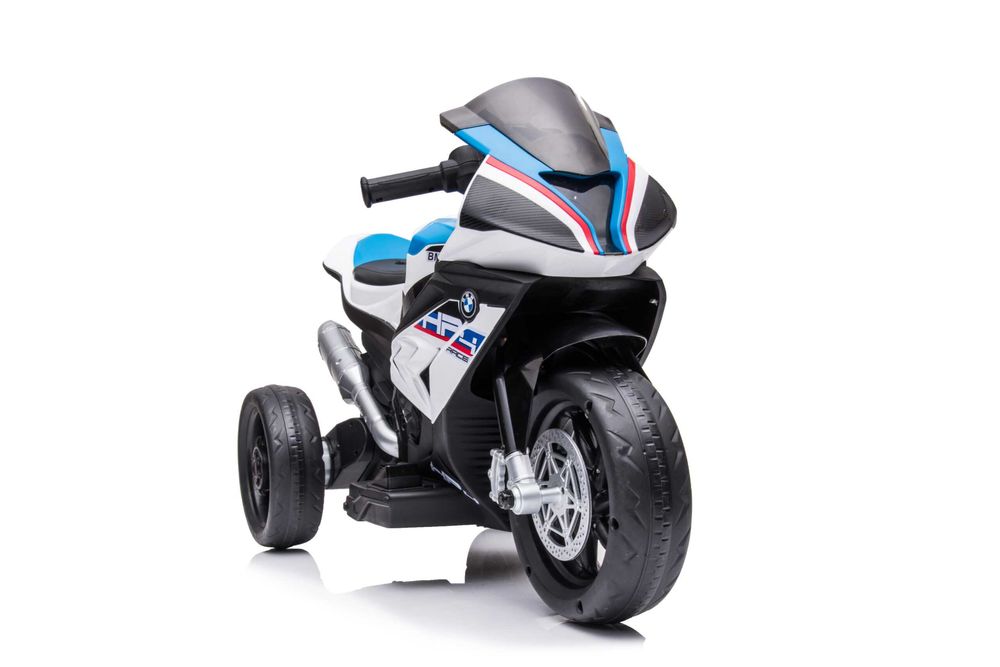 Motocicleta Electrica BMW H4 (12 Volti),CADOU:NR AUTO PERSONALIZAT