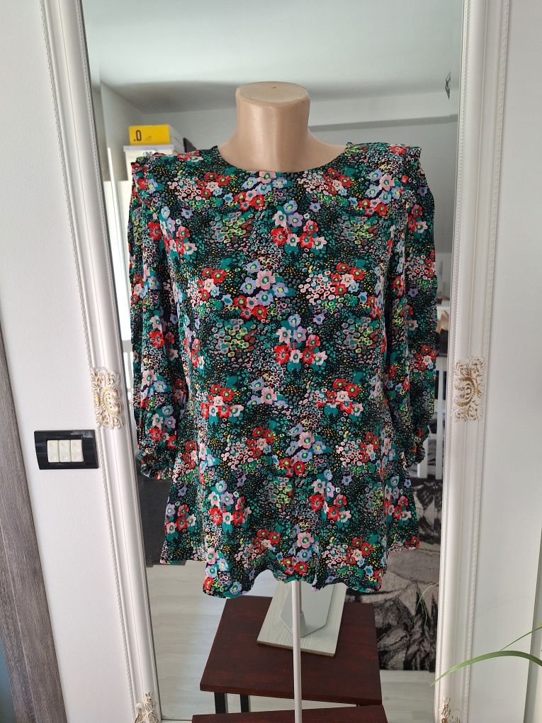 Bluza noua Anglia M&S..M-l