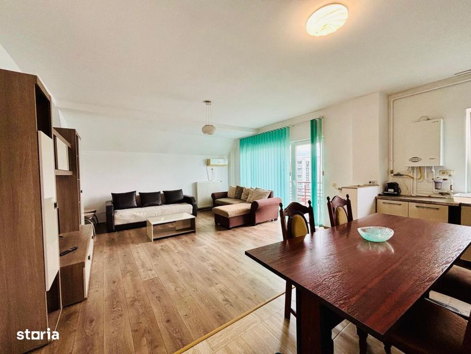 Chirie apartament 3 camere