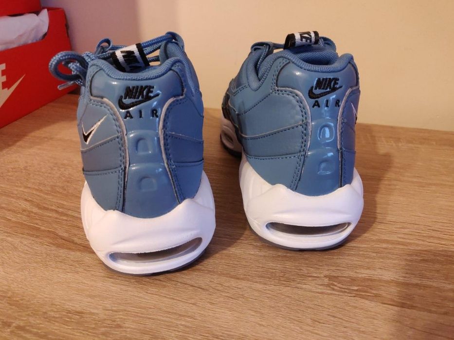 Nike Air Max 95 SE 'Aegean Storm'-41