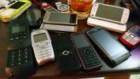 Nokia/Нокия 7900,N8,5630d,N97,3650,6700,N-gage