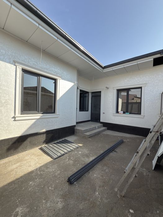 Yangi Xayot Tumani Turkvada Yengi uylar sotiladi