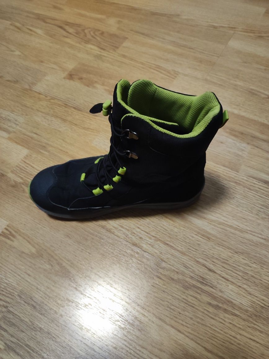 Зимная обувь Geox размер 39-40, 26 см