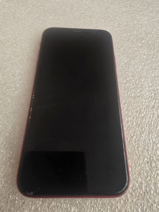 IPhone 11 64gb Red