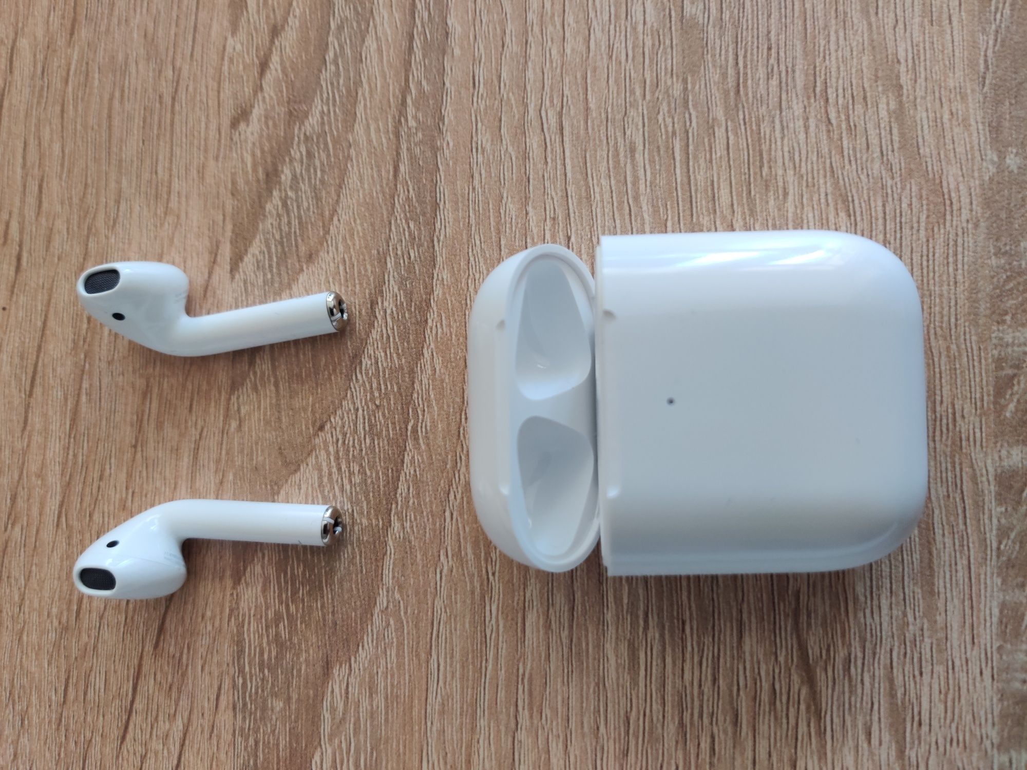 Earfun,Air pods 2 генерация