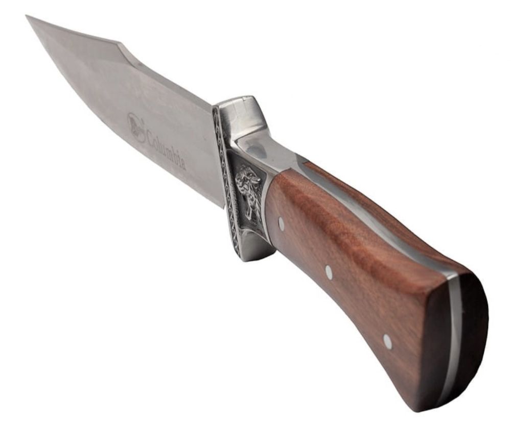 ловен нож тактически  COLUMBIA неръждаема стомана за соцеляване