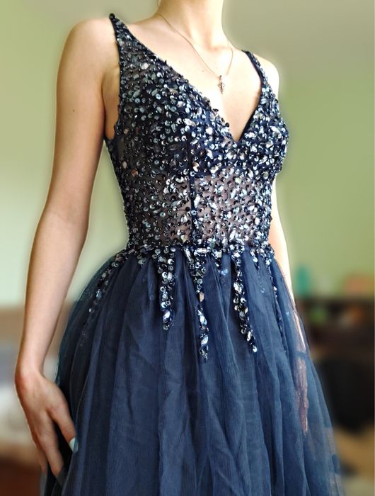 Официална рокля на MaScara London