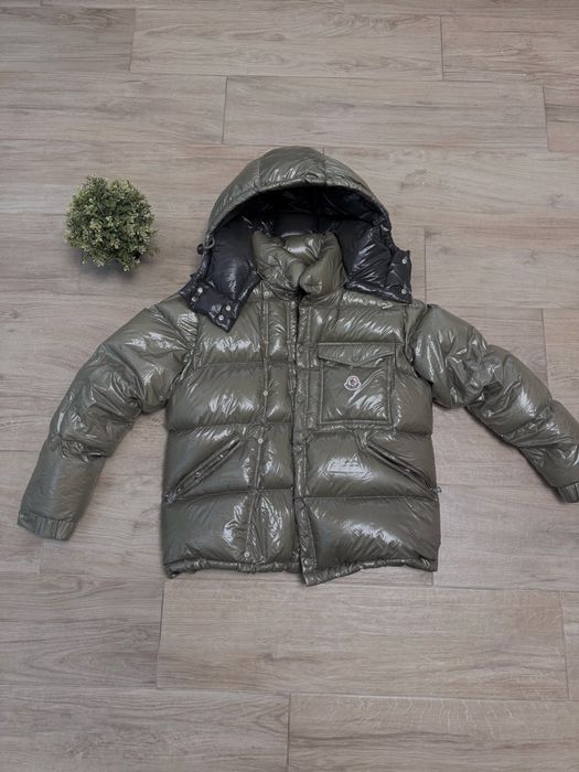 Geaca Moncler karakorum