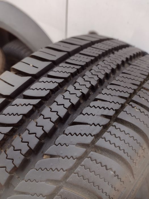 Всесезонни 4бр.175/65/15 Кинг Милър дот3020