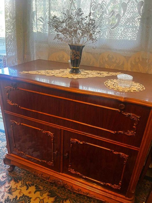 Mobila Sufragerie Madrigal