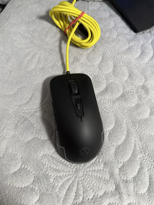 Mouse de Gaming