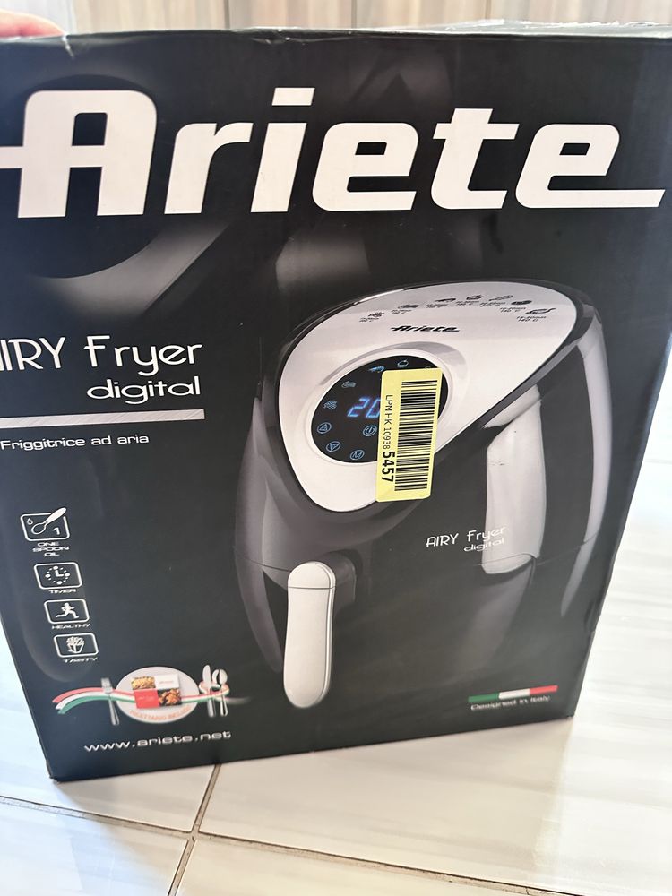 Еър Феайър Ariete