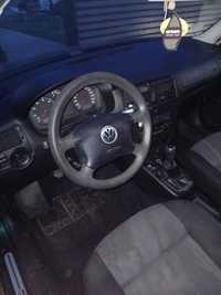 Volkswagen golf 4