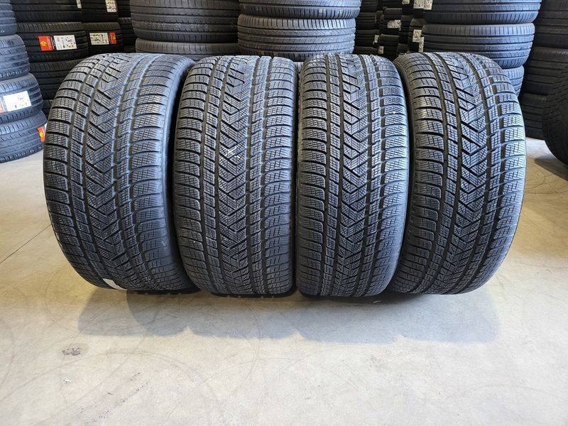 325/35/22//285/40/22 PIRELLI