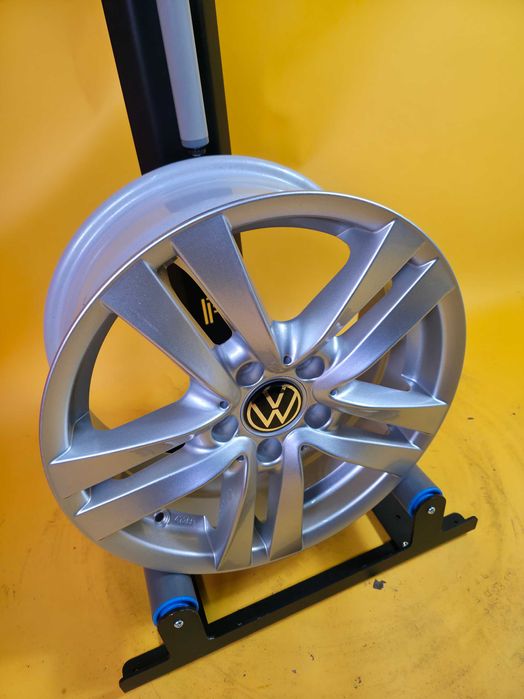 Jante Aliaj 5x112 16'' VW Golf Passat Touran Sharan Caddy Tiguan NOI