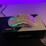 Glorious model o wireless