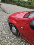 Aripa stanga Dacia Logan mcv 2009 favelift