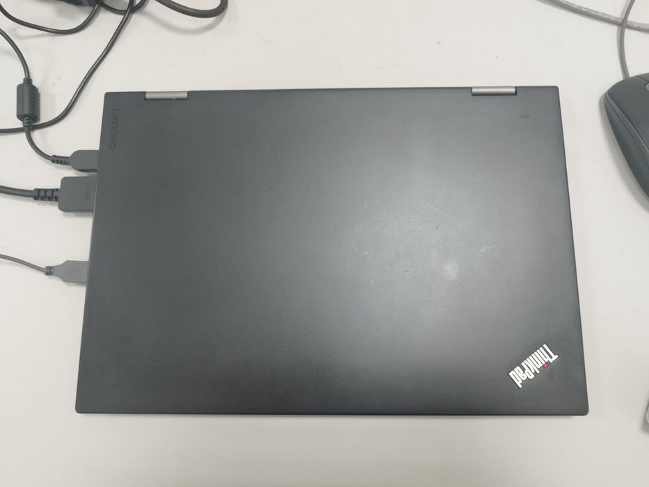 Lenovo ThinkPad Yoga X1