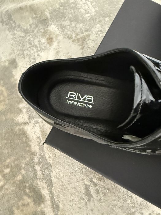 Pantofi negru lucios, de gala !