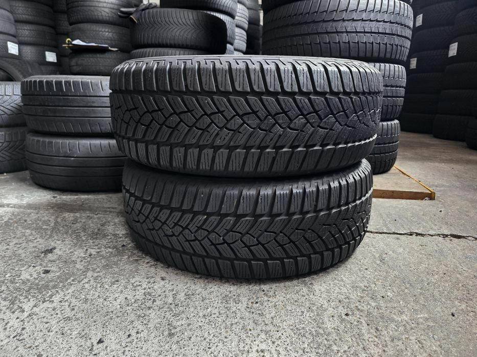 Fulda 215/60 R16 99H MS iarnă