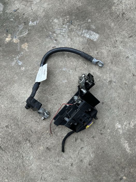 Dezmemebrez audi a4 b8