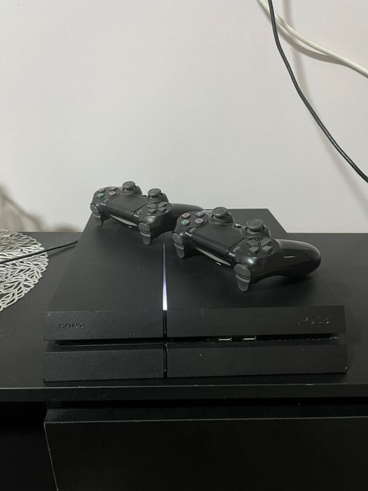 PlayStation 4 1tb