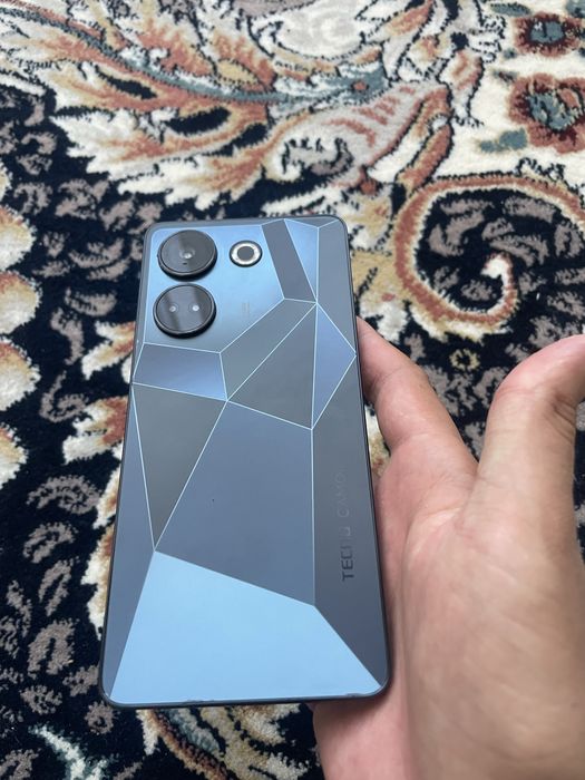 Techno Camon 20 Pro