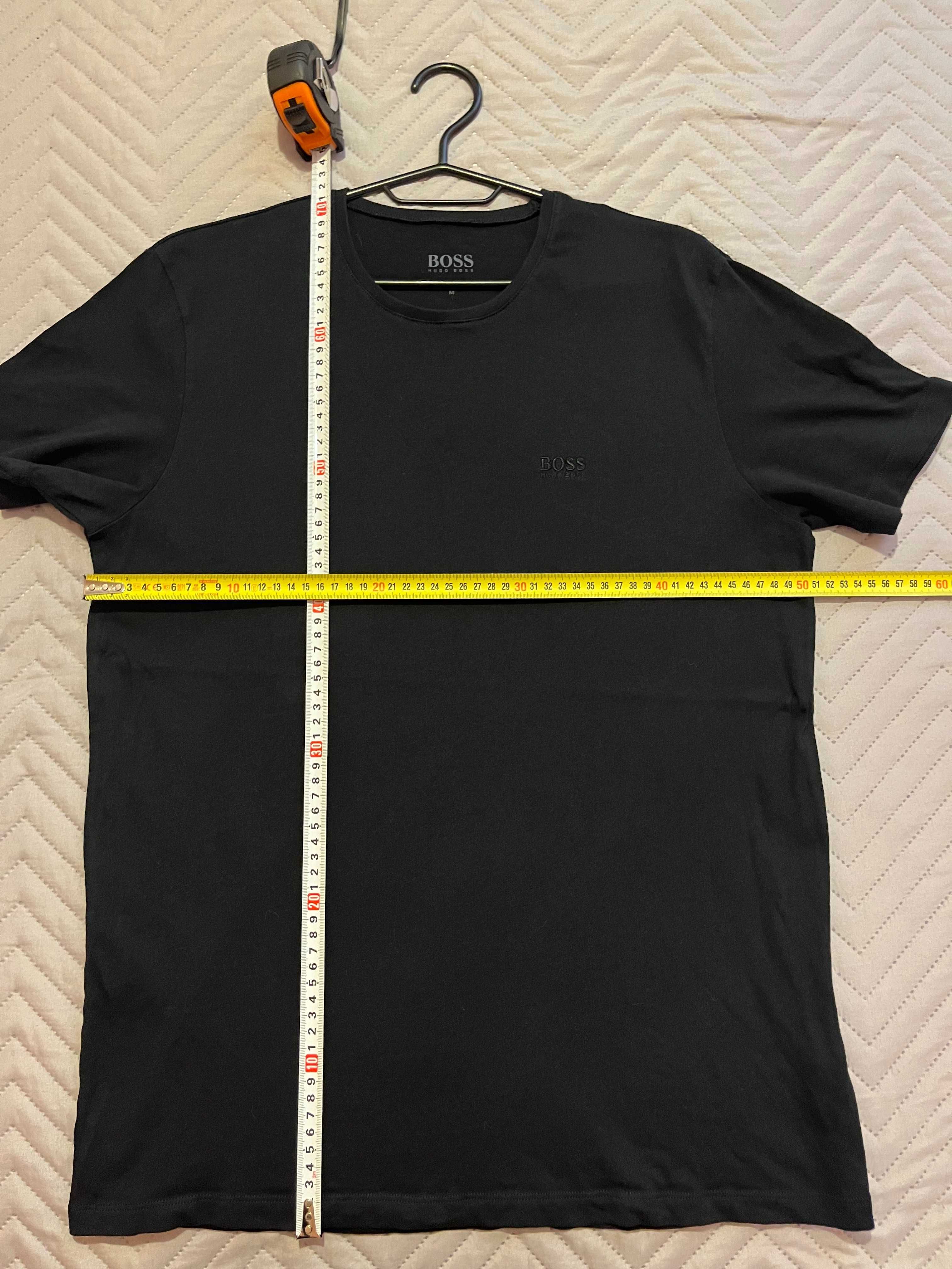 Hugo Boss RN 2P T-Shirt Мъжка Тениска