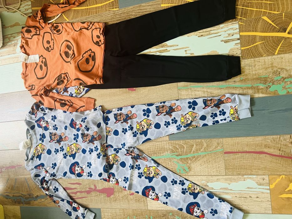 Бански, Детски пижами и спален чувал92/98/104/110/116/122
