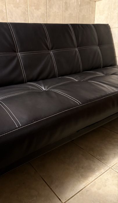 Canapea extensibila de bucatarie Jysk