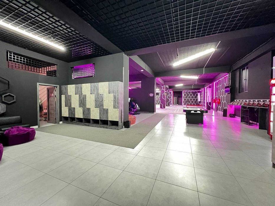 Аренда нежилого помещения 513 м², Яккасарайский район