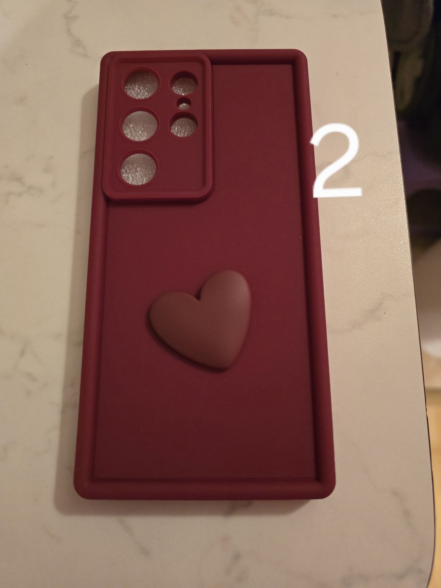 Case  за Samsung Galaxy s24 ultra