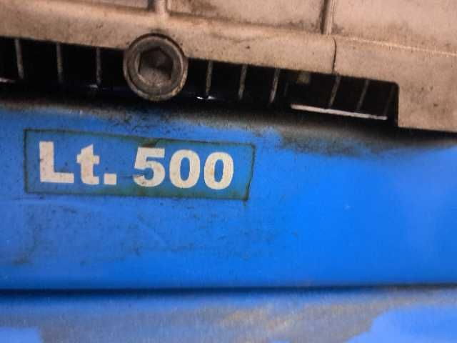 Compresor ABAC LT.500
