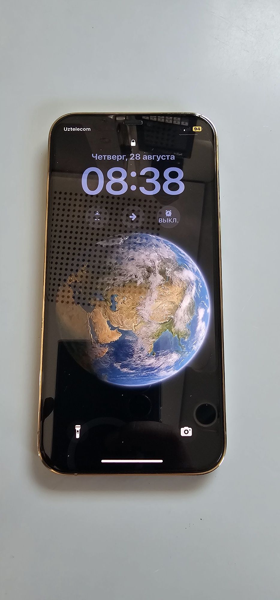 Iphone 12 pro ideal