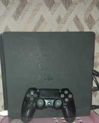 Обменяю playstation 4 slim