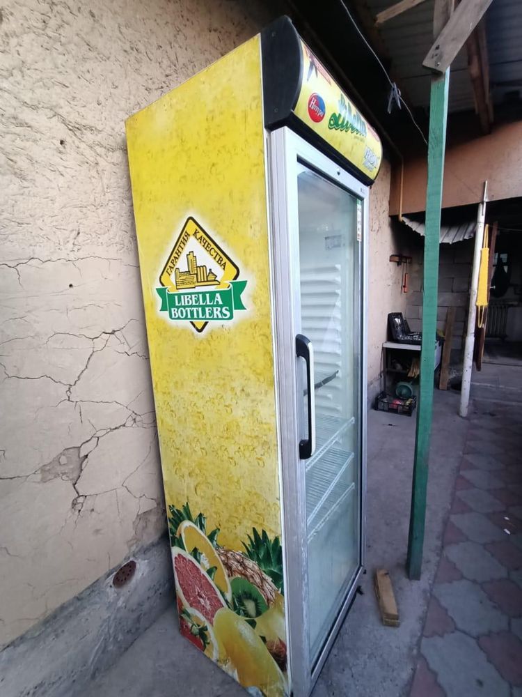Продам холодильник