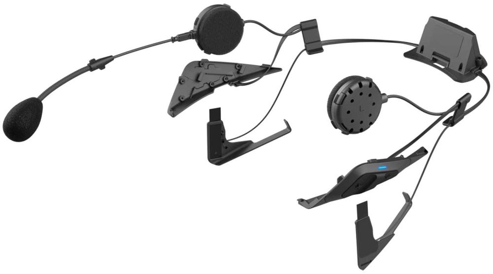 Sena SRL Mesh bluetooth интерком Shoei GT-Air II,JT-Cruise 2, Neotec 2