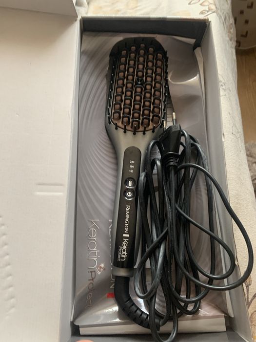 Placa de indreptat parul Remington