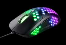 Мишка Trust GXT 960 Graphin