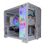 Intel Core I3-12100F,32GB DDR4,SSD 500GB,Nvidia Geforce RTX 3050 8GB