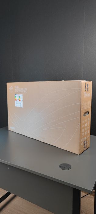 Монитор ASUS ROG STRIX Oled 500hz