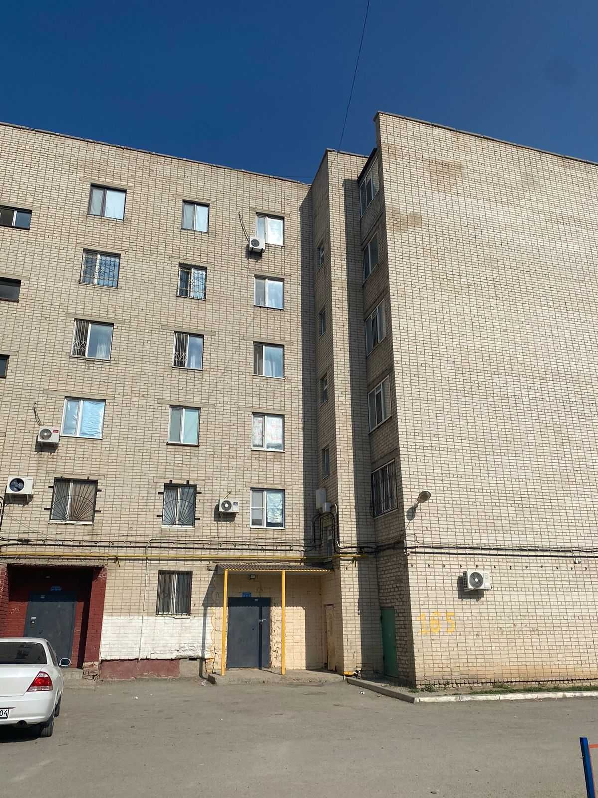 Продам 1 к.кв. в районе Курмыш