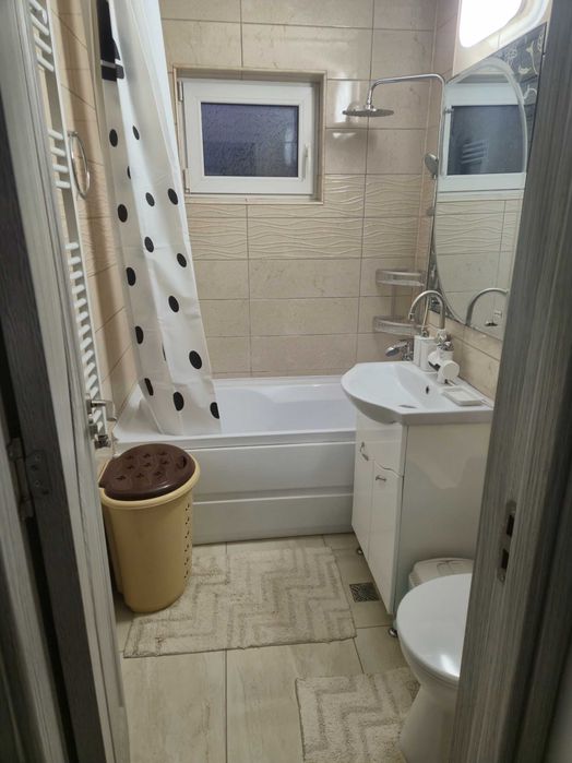 Apartament 2 camere de inchiriat termen lung. Tomis Nord Rovere