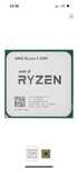 Amd ryzen 5 5500 новый