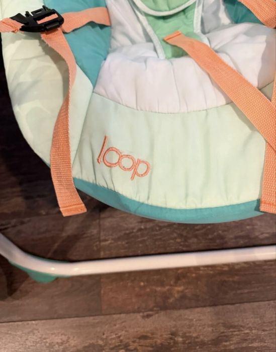 Leagan bebe careterro