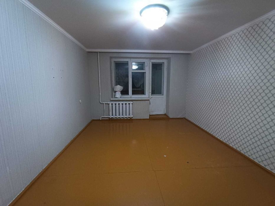 3-х комнатная КЖБИ