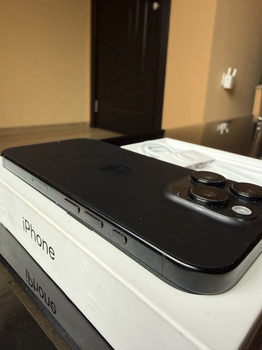 Iphone 16 Pro 128gb