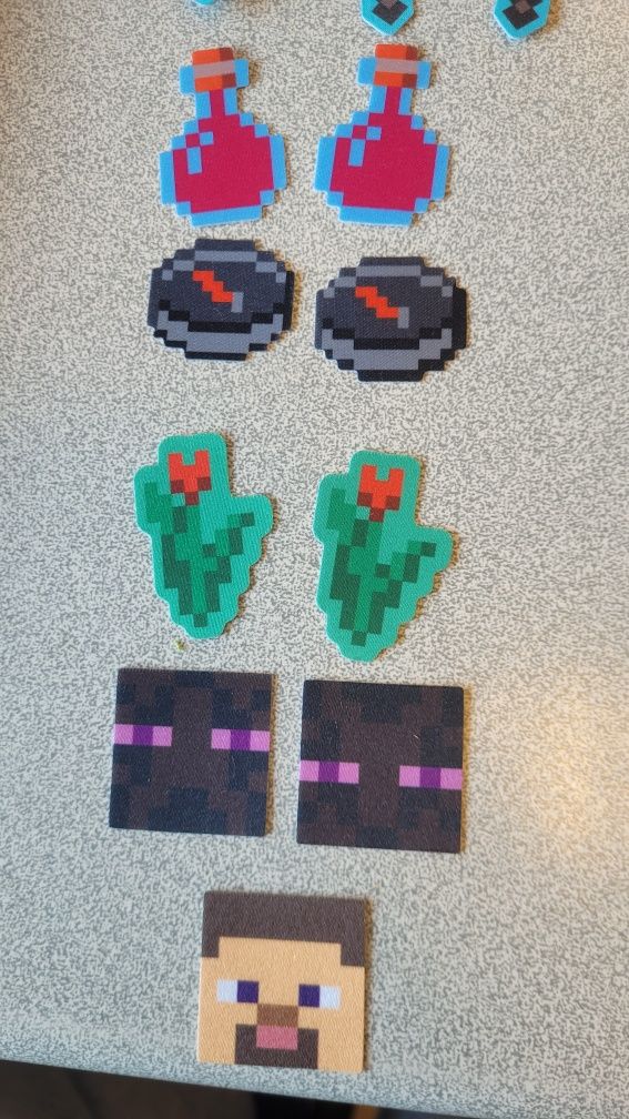 Fixeez Minecraft
